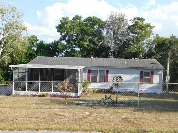 6490 Evanston St, Weeki Wachee, FL 34613