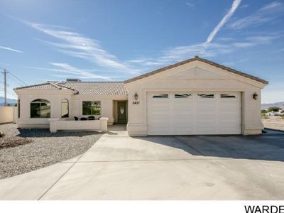 2421 McCulloch Blvd N, Lake Havasu City, AZ, 86403