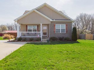 122 Thacker Dr, Portland, TN 37148