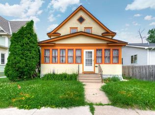 2215 Penn Ave N, Minneapolis, MN 55411