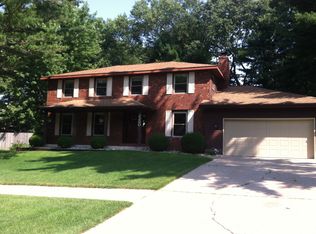 2260 Blissfield Ct, Muskegon, MI