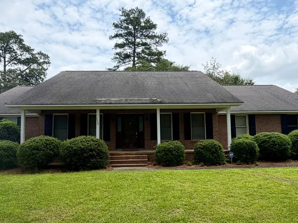 741 Henderson St, Sumter, SC 29150