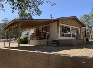 1134 Bodfish Canyon Rd, Bodfish, CA 93205