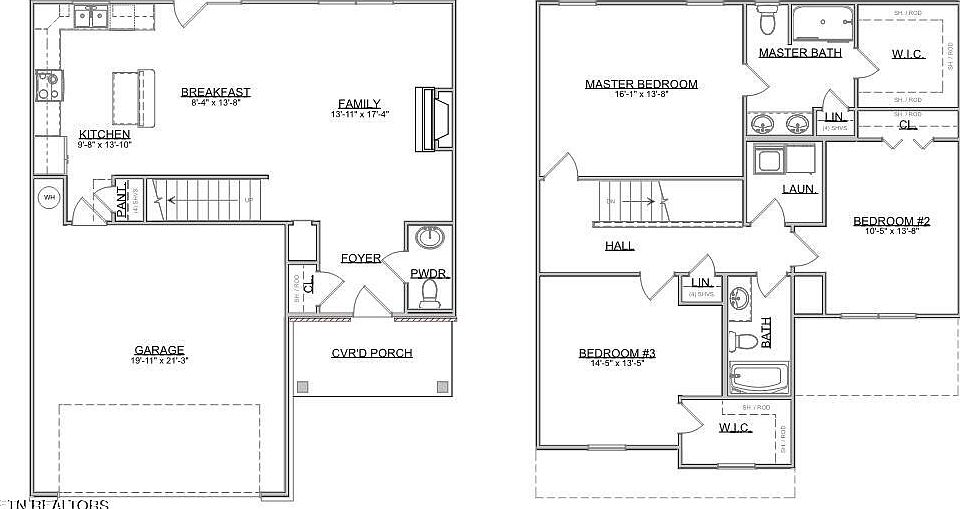 2nd image of 7822 Tree Line Ln