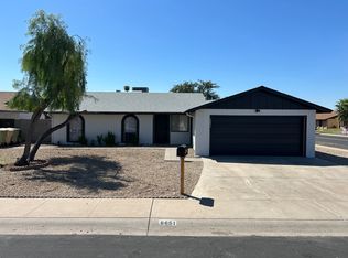 5651 W Sunnyslope Ln, Glendale, AZ 85302