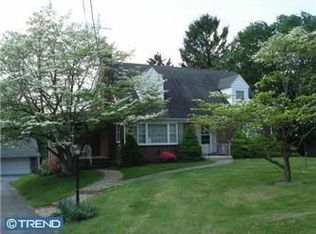 2480 W Chester Rd, Coatesville, PA 19320