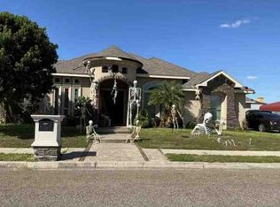 2308 Jessica Dr, San Juan, TX 78589