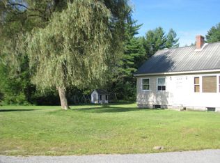 9 Rogers Rd, Cornish, ME 04020