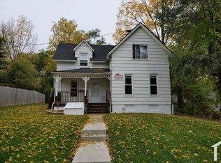 470 Hawkins St, Ypsilanti, MI