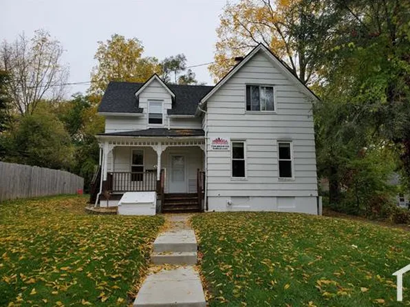 470 Hawkins St, Ypsilanti, MI 48197