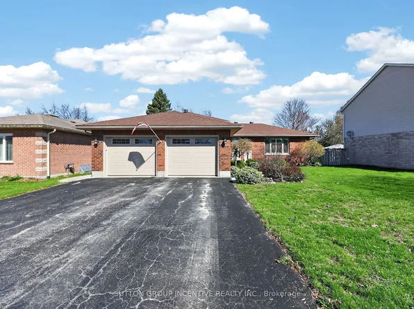 10 Archer Cres, Springwater, ON L0L 1P0