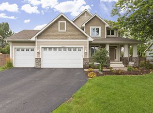 18194 87th Ave N, Maple Grove, MN 55311