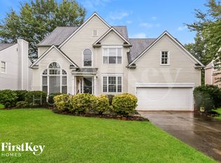 4801 Brownes Ferry Rd, Charlotte, NC 28269