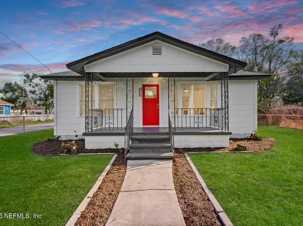 3036 DIGNAN Street, Jacksonville, FL 32254
