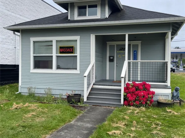 4112 Hoyt Avenue, Everett, WA 98203