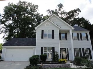 15036 Copper Rdg, Charlotte, NC 28273