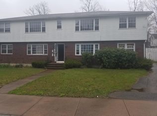 141 Eldridge St #D, Manchester, CT 06040