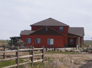 28876 Crossfire Trl, Caldwell, ID 83607