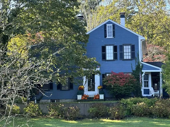 621 Country Way, Scituate, MA 02066