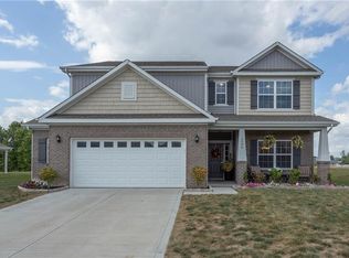 5594 Beale St, Plainfield, IN 46168