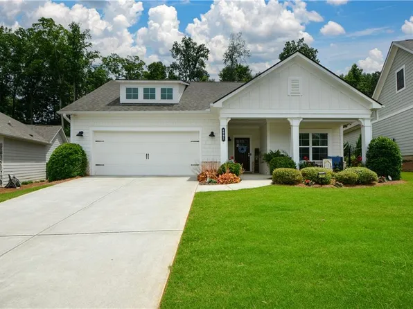 4993 Pleasantry Way NW, Acworth, GA 30101