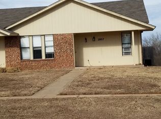 2807 Glen Oaks Dr, Norman, OK 73071