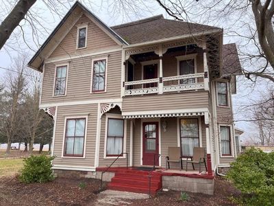 2234 Mott Rd, Stanley, NY, 14561