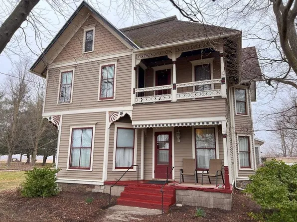 2234 Mott Rd, Stanley, NY 14561