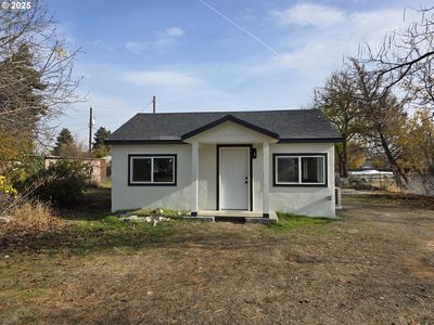 310 NE 4th St, Irrigon, OR, 97844