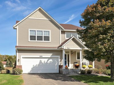 2219 119th Ave NE, Blaine, MN, 55449