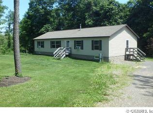 6766 E Port Bay Rd, Wolcott, NY 14590