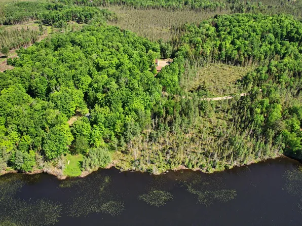LOT Mill Lake Rd #C, Rhinelander, WI 54501