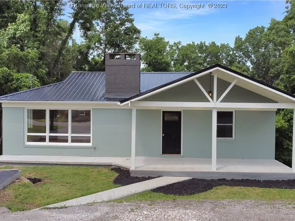 1228 Ridge Dr, Charleston, WV 25309