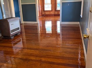 112 Butler Ave #2, Central Falls, RI 02863