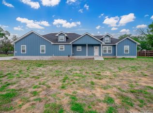 182 Inwood, Poteet, TX 78065