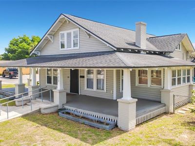 311 S Central Ave, Umatilla, FL, 32784