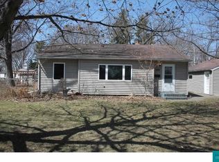 8910 15th Ave S, Bloomington, MN 55425