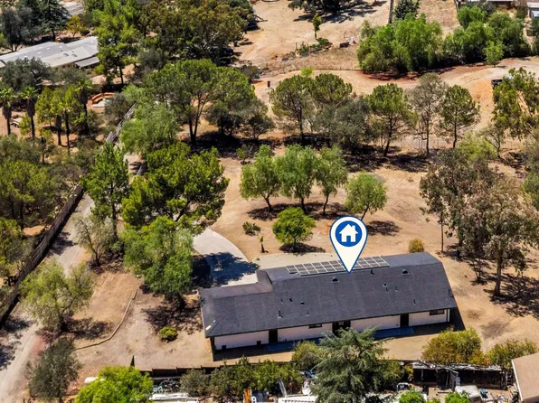 3150 Acacia Ln, Alpine, CA 91901