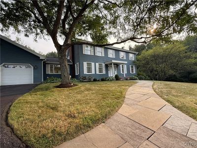 5831/5835 Ike Dixon Rd, Camillus, NY, 13031