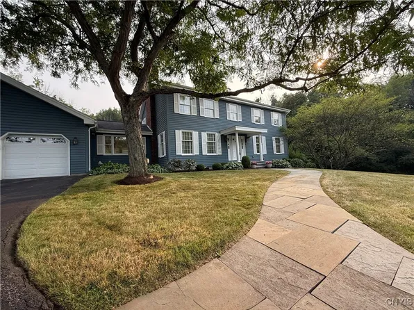 5831/5835 Ike Dixon Rd, Camillus, NY 13031