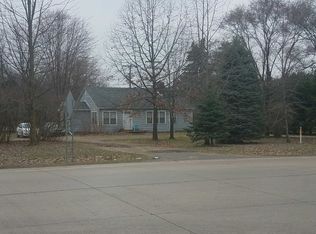 773 Baker Rd, Dexter, MI 48130