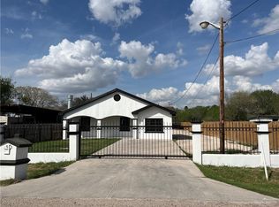 1415 E Thompson Rd, Edinburg, TX 78542