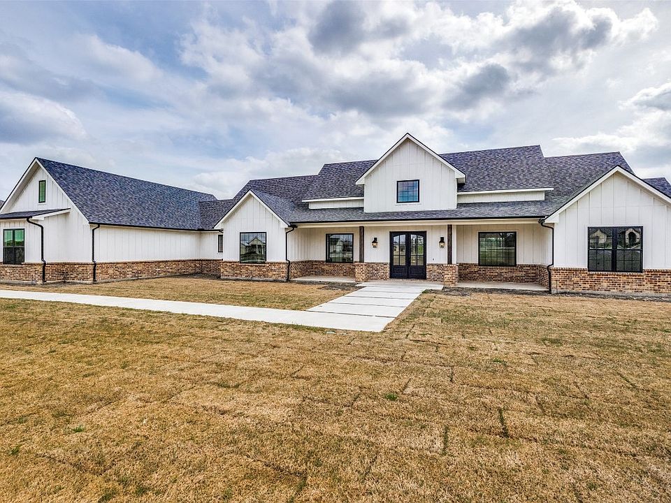 136 Blackthorn Dr, Van Alstyne, TX 75495 Zillow