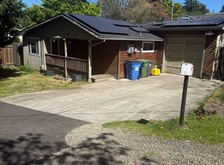8524 SE 28th Ave, Milwaukie, OR 97222