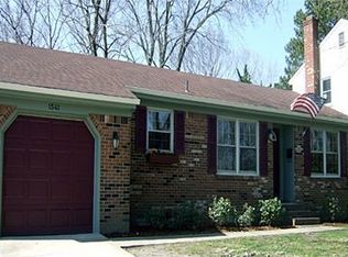 1541 Modoc Ave, Norfolk, VA 23503