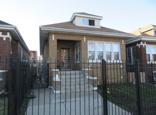 7748 S Marshfield Ave, Chicago, IL 60620
