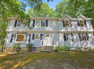 12 White Ave, Concord, MA 01742