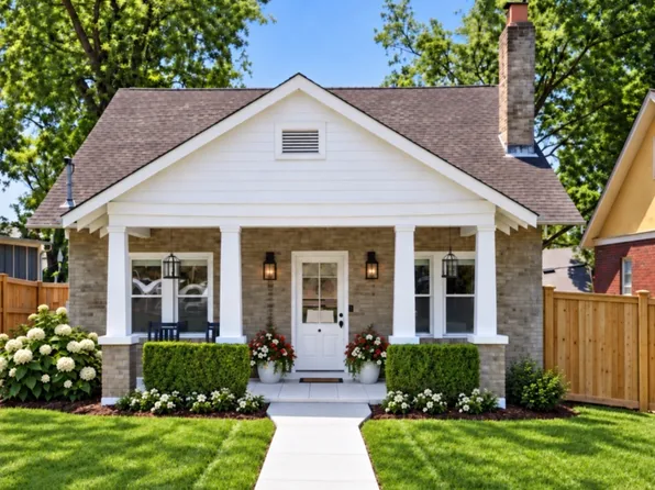 929 Lawrence Ave, Nashville, TN 37204