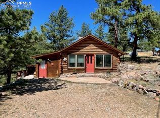 149 Brakeman Ln, Lake George, CO 80827