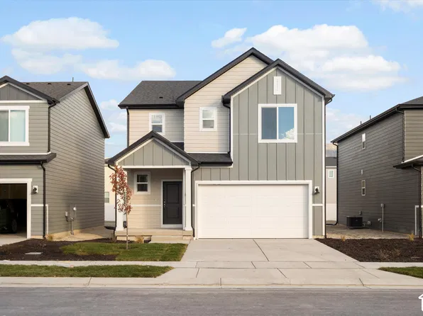 2473 N 1765 W #160, Clinton, UT 84015
